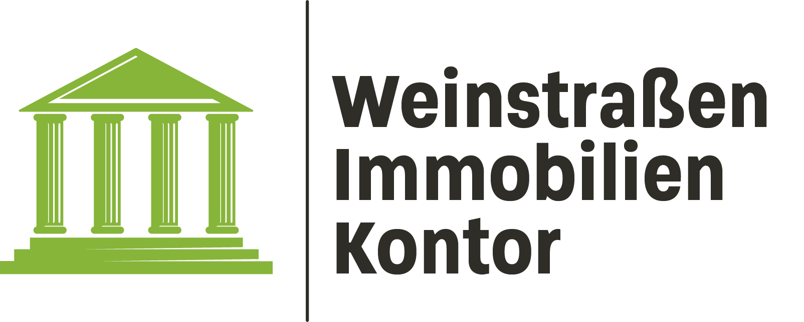 Weinstraßen Immobilien Kontor